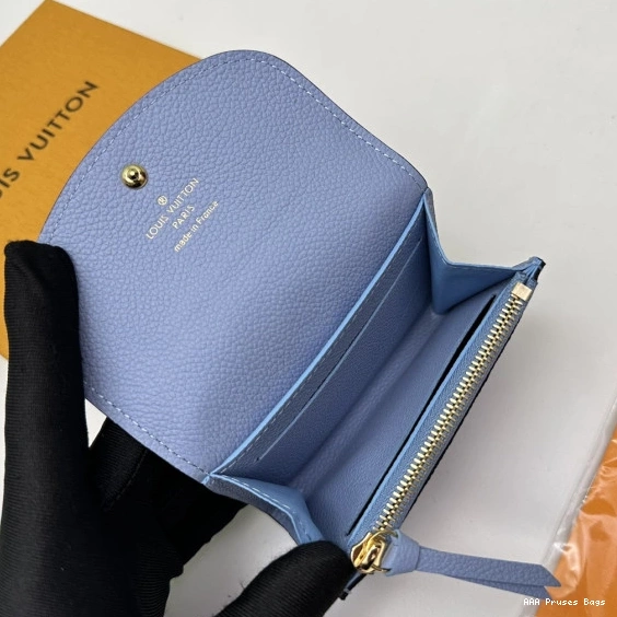 AAA Replica Ru Rosalie Purse Coin Vuitton Louis 0713